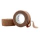 thumbnail image 1 of Venda elástica autoadherente OVIK Health CoFlex NL 2,5 cm color marrón – 2 rollos, 1 of 6