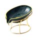 thumbnail image 5 of Jaboneras De Ba?o Con Bandeja De Drenaje De Soporte De Hierro Para Cocina Decorativa Verde Negruzco, 5 of 5
