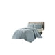 thumbnail image 2 of CUBRECAMA QUILT CON DISEÑO RELIEVE KING-SUPERKING 250 x 270 cm 01, 2 of 3