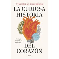 Ariel - La Curiosa Historia Del Corazón
