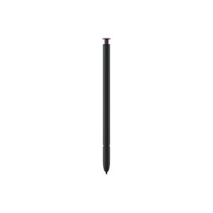 Samsung Galaxy S22 Ultra Repuesto S Pen, Punta Slim 0.7Mm, 4096 Niveles De Presión Para Escritura, Dibujo, Control Remoto Para Aplicaciones Con Bluetooth, Funciones De Comando Aéreo, Versión De Ee. Uu