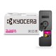 thumbnail image 1 of Cartucho de tóner KYOCERA TK-5442M Magenta para impresora ECOSYS, 1 of 5