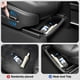 thumbnail image 3 of Organizador para Consola Central TSLDRV para Tesla Model Y 2025-26, 3 of 8