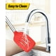 thumbnail image 2 of Juego de utensilios de cocina Bundlepro, silicona antiadherente, 4 piezas, 2 of 3