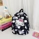 thumbnail image 1 of 2024 New Children's Bag Cartoon Cute Boys and Girls Burden Reduction Kindergarten School Bag Children's Backpack Wholesale, 1 of 3