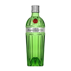 Gin Tanqueray Ten 43° 750Cc
