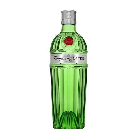 Gin Tanqueray Ten 43° 750Cc