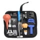 thumbnail image 4 of Kit Relojero 16 Piezas Herramientas Relojeria + Funda, 4 of 4