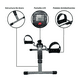 thumbnail image 3 of Pedalera Plegable Con Pantalla LCD, 3 of 6