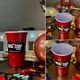 thumbnail image 4 of Vaso de plástico reutilizable Red Cup Living 950 ml (32 oz) rojo, 4 of 8