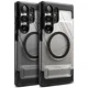 thumbnail image 2 of Carcasa Ringke Para S25 Ultra UX Magnética Transparente, 2 of 8