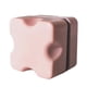 thumbnail image 2 of Limpiador De Vidrio Para Pecera, Minilimpiador De Manchas Portátil, Cepillo Magnético Para Acuario, Color Rosa, 2 of 5