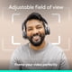 thumbnail image 3 of Webcam Logitech Brio 4K Ultra HD Autofocus Mic, 3 of 3
