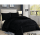 thumbnail image 1 of Cobertor De Invierno Plush Liso 2 Plazas, 1 of 2