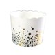 thumbnail image 3 of Vasitos para hornear BAKE-IN-CUP 50 unidades, grandes, confeti dorado, 3 of 9