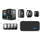 thumbnail image 2 of Camara Hero13 Black + Hb series Lens Collection, 2 of 2