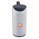 thumbnail image 1 of Parlante Bluetooth Portátil 10w Rms Usb Blanco Audio Pro, 1 of 2