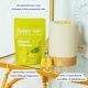 thumbnail image 5 of Cápsulas de cera de soja Happy Wax 170 g Pack de variedad – 3 aromas, 5 of 8