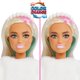 thumbnail image 5 of Calendario de Adviento Barbie Cutie Reveal Muñeca con 25 sorpresas, 5 of 6