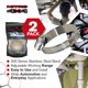 thumbnail image 5 of Abrazaderas para manguera CJ TECH 32‑57 mm de acero inoxidable – paquete de 2, 5 of 7