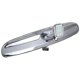 thumbnail image 1 of Espejo retrovisor Trans-Dapt 25 cm día/noche cromado, 1 of 2