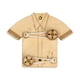 thumbnail image 4 of Accesorios De Tablero De Madera Para Ni?os Juguetes Educativos Para Edades Tempranas Regalos De Vacaciones Botones De Ropa, 4 of 5