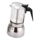 thumbnail image 2 of Cafetera Con Tapa De Cristal, Cafetera Expreso Para Restaurante Al Aire Libre, 200ml, 2 of 5