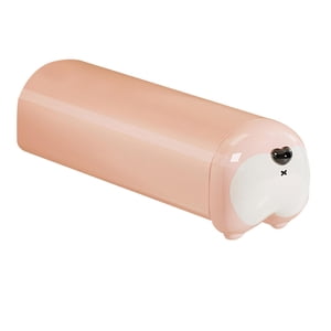 Magideal - Caja De Almacenamiento Para Ropa Interior Y Calcetines, Organizador De Armario, Multifunción, Ahorra Espacio, Organizador De Ropa Interior De Pared, D Rosa