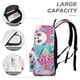 thumbnail image 4 of Baby Riki-theme Backpack, Campus style schoolbag Bookbag with Adjustable Shoulder Straps And Large Zip Compartment, Unisex Travel Bags.42x30x15cm, 4 of 6