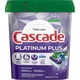 thumbnail image 3 of Pastillas para Lavavajillas Cascade Platinum Plus, Paquete de 52 Unidades, 3 of 8