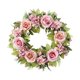 thumbnail image 2 of Rose Flower Spring Wreath Garden 45cm Garland Garland Flower Flower Rosa, 2 of 5