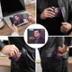 thumbnail image 3 of Cartera Desmarcar Josh Hutcherson, 3 of 6