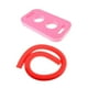 thumbnail image 5 of Fideos Flotantes Para Piscina, Fideos De Natación Para Piscina De 59 Pulgadas Para Natación Al Aire Libre, Deportes Acuáticos, Rojo Y Rosa, 5 of 5