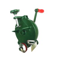 Bothyi - Rectificadora Manual De Manivela, Práctica Y Profesional.