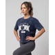 thumbnail image 3 of Polera Casual Mujer Work Premium Estabilizada Confort - A365, 3 of 3
