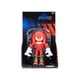 thumbnail image 1 of Figura Sonic El Erizo Knuckles 6.5 cm 5 Articulaciones, 1 of 2