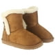 thumbnail image 5 of Botin Chalada Mujer Pingui-3 Tostado Casual, 5 of 7