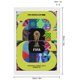 thumbnail image 2 of Kit de Pintura de Diamantes 5D FIFA Desmarcar 30x40 cm, 2 of 6