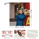 thumbnail image 2 of Braga de Cuello Alvin And The Chipmunks Protección Solar Multicolor, 2 of 6