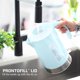 thumbnail image 3 of Hervidor eléctrico OVENTE 1.8L 1500W Fast Boiling Blue KP413LBL, 3 of 8