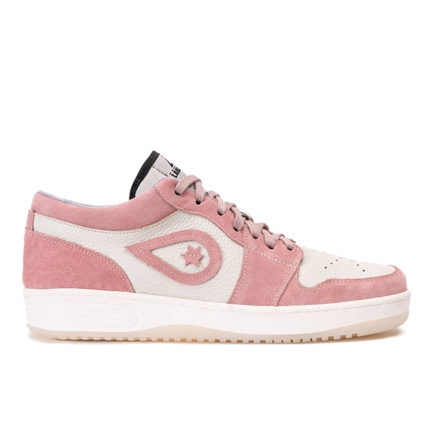 Zapatilla Hombre Fortis Rosa Landazuri