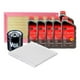 thumbnail image 1 of Kit Mantención Ford Edge 2.0 Ecoboost Aceite + Filtros, 1 of 5