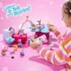 thumbnail image 5 of Figuras de juguete Littlest Pet Shop Serie 5 - Pack de tres, 5 of 6