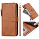 thumbnail image 2 of FOXDOCK Funda Tipo Cartera para Realme C75 5G Cuero PU con Cremallera y Correa de Muñeca, Ranuras para Tarjetas, Soporte Plegable, Cierre Magnético, 2 of 5