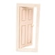 thumbnail image 4 of 1/12, Puerta De Casa De Mu?ecas, Modelo DIY, Accesorios De Muebles Para Ni?as, Ni?os Y Ni?os, 4 of 5