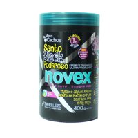 Novex - Máscara De Cuidado Capilar E Hidratación De Rizos