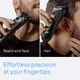 thumbnail image 2 of Cortadora Braun 5en1 AllInOne 3450 40 Niveles Barba Pelo, 2 of 3