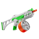 thumbnail image 3 of SplatRball Lanzador de Bolas de Gel con Cuentas de Agua Totalmente Automático Recargable con Batería, 3 of 9