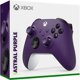 thumbnail image 4 of Controlador inalámbrico Xbox de Microsoft color púrpura astral, paquete de 2, 4 of 9