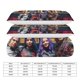 thumbnail image 2 of Descendants 3-Piece Bedding Set Soft Warm And Comfortable Soft Bed Set for Bedroom, 2 of 5